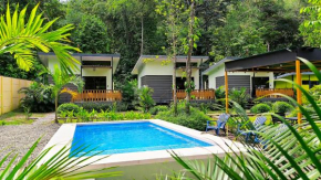 Casa Black Chaini